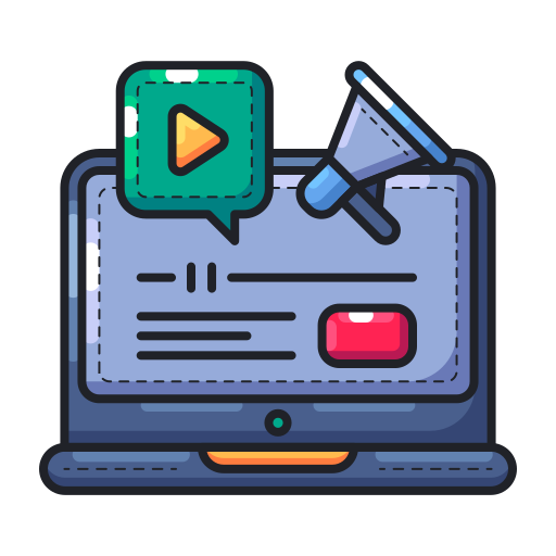 Landing Pages